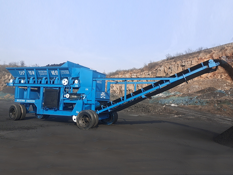 煤炭粉碎機(jī) 煤炭粉碎機(jī)